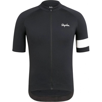 Rapha Core Black