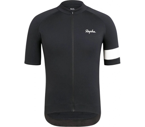 Rapha Core Black