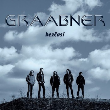 Graabner: Bezčasí CD
