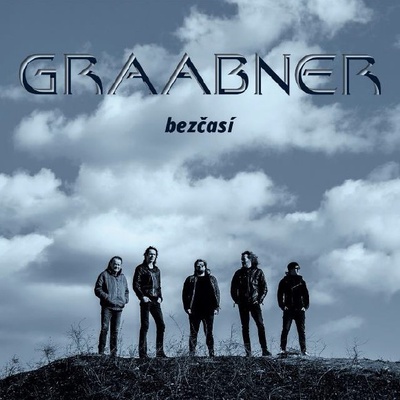 Graabner: Bezčasí CD