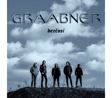 Graabner: Bezčasí CD