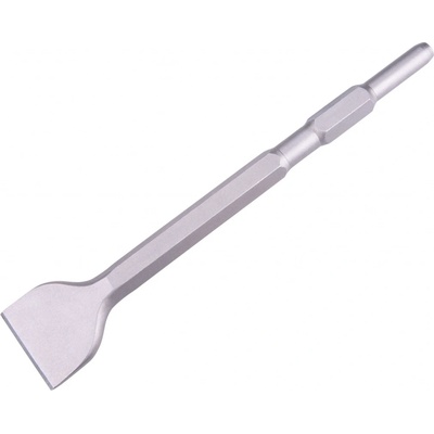 Sekáč HEX 17 plochý Extol Premium - 8801581 50x280mm