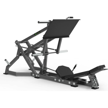 4GYMS Loaded Leg Press