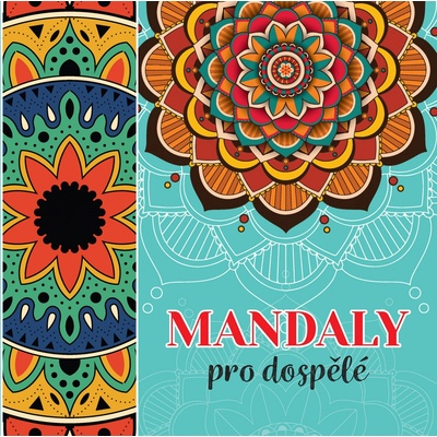 Mandaly pro dospělé – Zboží Dáma