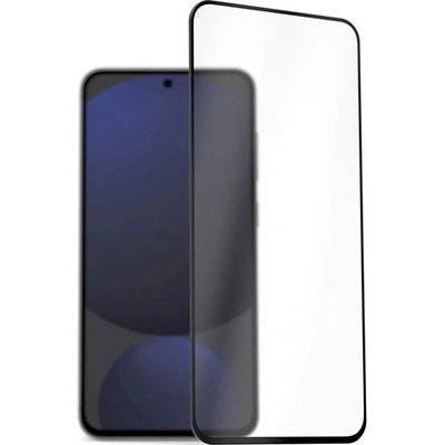 AlzaGuard 2.5D FullCover Glass Protector pro Xiaomi Redmi Note 14 Pro 4G/5G AGD-TGB181 – Zboží Živě