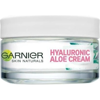 Garnier Hyaluronic Aloe vyživující krém 50 ml