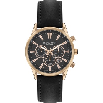Lee Cooper Мъжки часовник lee cooper lc07506.451 (b--lc07506.451)