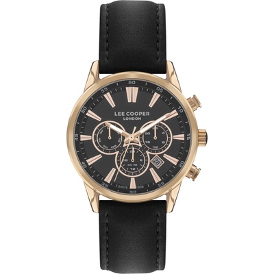 Lee Cooper Мъжки часовник lee cooper lc07506.451 (b--lc07506.451)