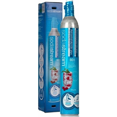 SodaStream Twist 425g – Zboží Dáma