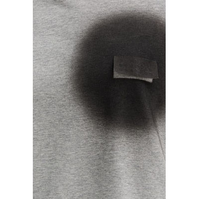 MM6 Maison Margiela Памучна тениска MM6 Maison Margiela (S52GC0364.M20048)