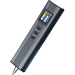 UF Tools UF-TOOLS преносим апарат за точково заваряване с дигитален дисплей, 2200 mAh (KS-410001)