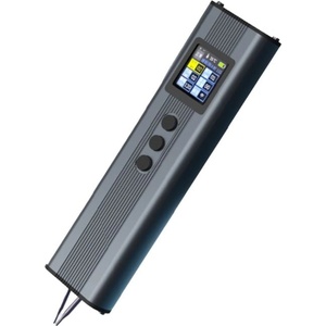 UF Tools UF-TOOLS преносим апарат за точково заваряване с дигитален дисплей, 2200 mAh (KS-410001)