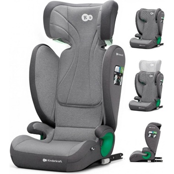 Image 1 of KinderKraft Junior Fix 2