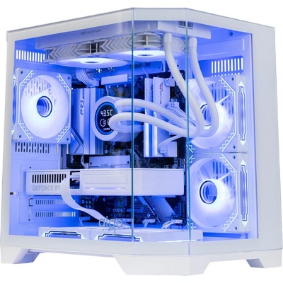 HelloComp AMD GAMER Individual Pro DDR5 5060 Ti