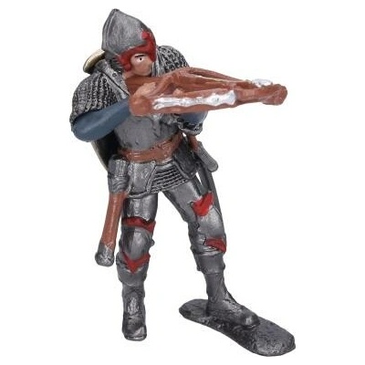 Atlas Vojak strelec s kušou 9 cm WKW047395