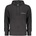 Calvin Klein Мъжки суитшърт с цип calvin klein, Цвят Черен (j30j325148_nebeh)