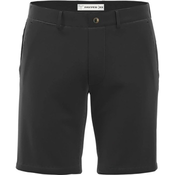Payper CLASSY shorts krátke nohavice Black