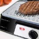 Image 1 of Cecotec Rock'n Grill 1500 Take&Clean