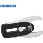 WEICON Прецизен инструмент за оголване на проводници esd / weicon 51001002 / (wcn 51001002)
