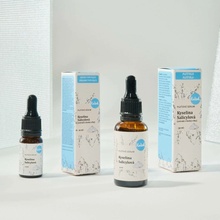 Navia pleťové sérum Dračí krev 10 ml