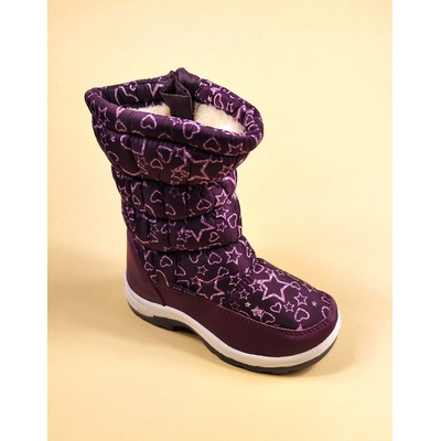 Air Star 138318 Purple