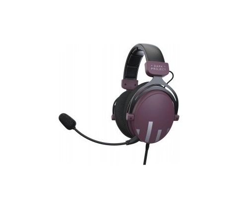 Dark Project One HS4