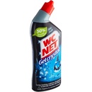 WC Net Gelcrystal WC gelový čistič Blue Fresh 750 ml