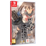 Live Wire DoDonPachi Resurrection (Switch)
