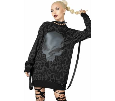 Killstar Doom Tribe Sweat