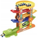 MalPlay Autodráha Sanitation Track 108279