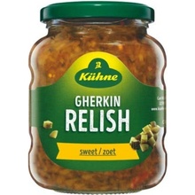 Kühne Okurkový relish sladký 350 g