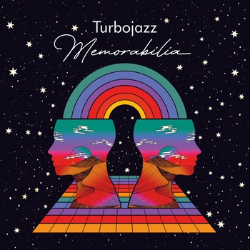 Turbojazz - Memorabilia LP (bb61fd34-3c96-4f7c-9f3d-706e4cd5e3c9)