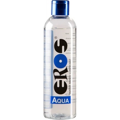 Лубрикант на водна основа - Aqua Flasche 250ml (MEGAR33250)
