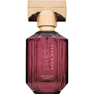 Hugo Boss The Scent Magnetic parfémovaná voda dámská 30 ml