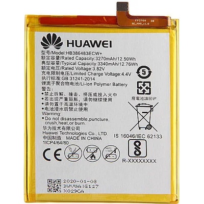 Honor Батерия за Honor 6x BLN-L21