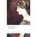 Persuasion Austen JanePaperback