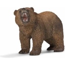 Schleich 14685 medvěd Grizzly