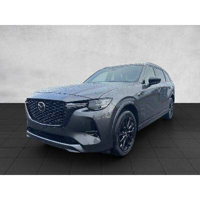 Mazda CX-80 3.3 e-Skyactiv D 254 187 kW