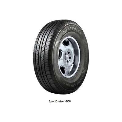 Autogreen Sport Chaser SC6 225/65 R17 102H