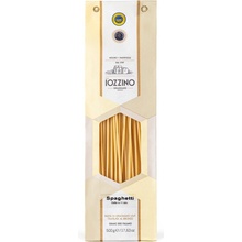 Iozzino Spaghetti semolinové těstoviny 0,5 kg