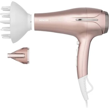 Image 1 of Sencor SHD 6800