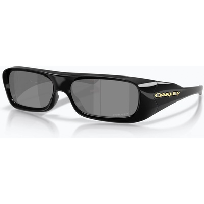 Oakley Слънчеви очила Oakley Permian black
