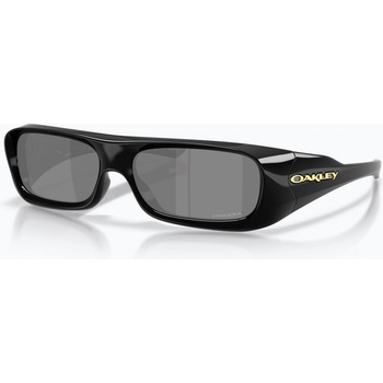 Oakley Слънчеви очила Oakley Permian black