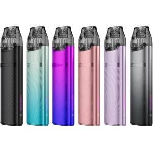 VooPoo VMate i3 Pod Kit 1500mAh 3ml - boombvaping