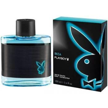Playboy Ibiza EDT 100 ml