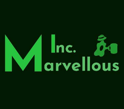 Marvellous Inc.