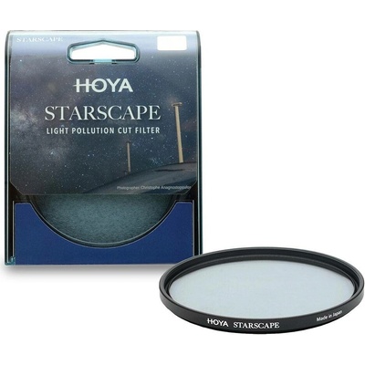 Hoya STARSCAPE 77 mm