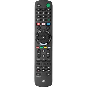 One For All Универсално дистанционно за телевизор Sony (URC 4912) Дистанционно