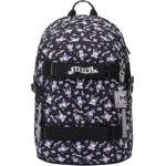 Baagl BAAGL Ученическа раница Skate Kuromi Black GRS (A-36502)