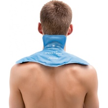 MoVeS Hřející/chladící polstářek trojdílný SoftTouch